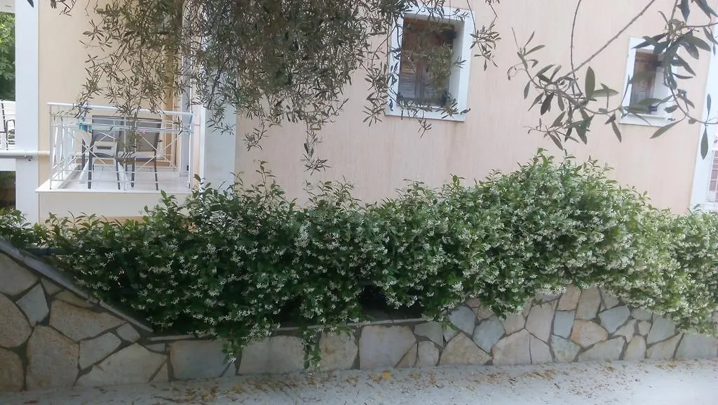 Marketos Apartments Svoronata Grèce