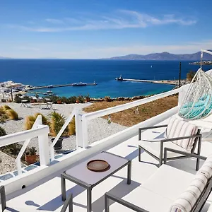 Lily Mykonos Mykonos Town